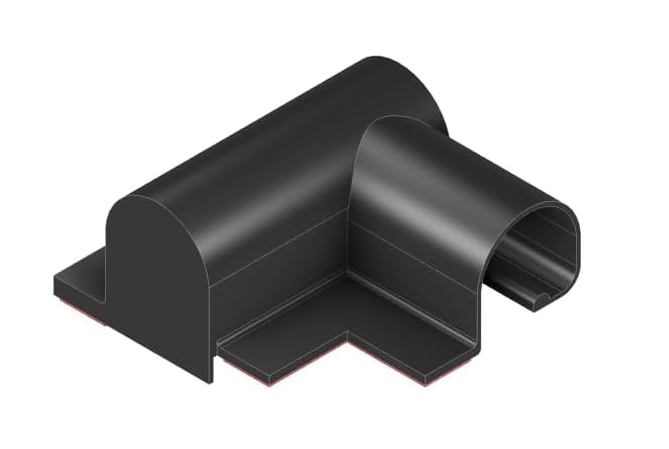 Jaeger Made In USA Slide Out Seal 1000034771 - Stylecap Kit LH RH