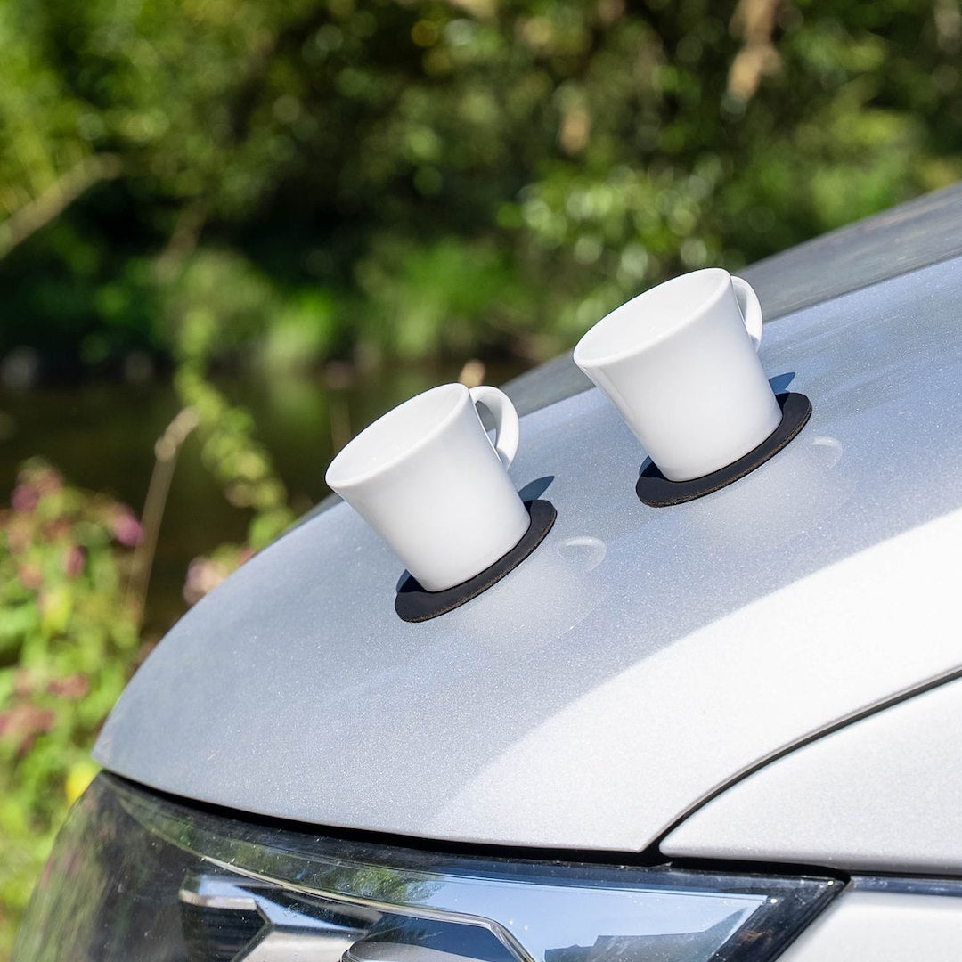 Silwy Magnet S070-1404-2-B Mug
