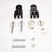 Blue Ox BX88422 Adapter