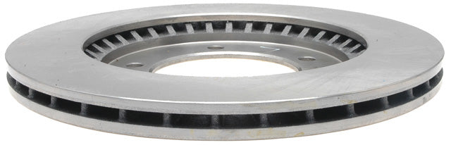 Raybestos Limited Supplier Warranty Brake Rotor 96922R - Parts