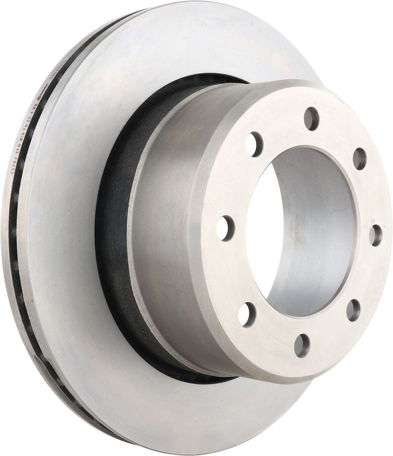 Brembo Rust-Resistant Coating Brake Rotor 09D27310C02 - Disc