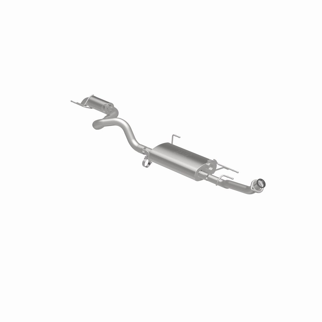 Magnaflow Limited Lifetime Warranty Exhaust System Kit 19679 - 2024 Land Crusier CAT-Back