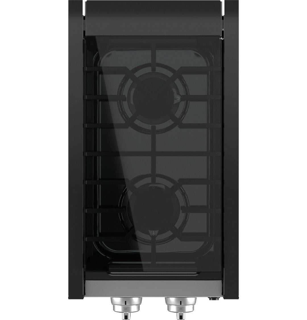 GE Appliance PLU612RTSS Stove