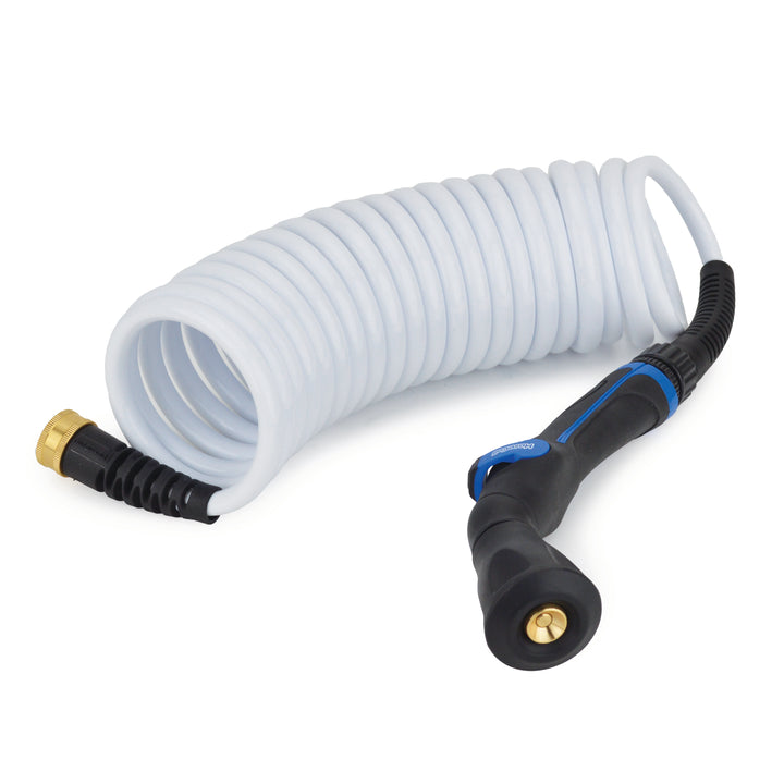Hosecoil HS2011K Boat Washdown Hose