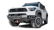 FAB Fours Retains OEM Factory Fog Lights Bumper TB68-01-1 - 25 Toy 4R Hybrid Sen Winch Bmp NO