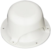 Icon 12488 Made Of Polypropylene - Roof Vent 1-1 Polar WH
