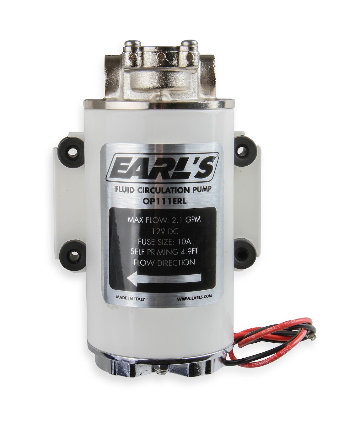 Earl'S OP111ERL Oil Pump
