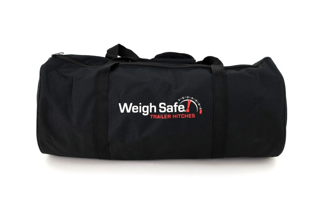 Weigh Safe Features High Breaking Strength Recovery Strap WS29 - Rope Diameter 20