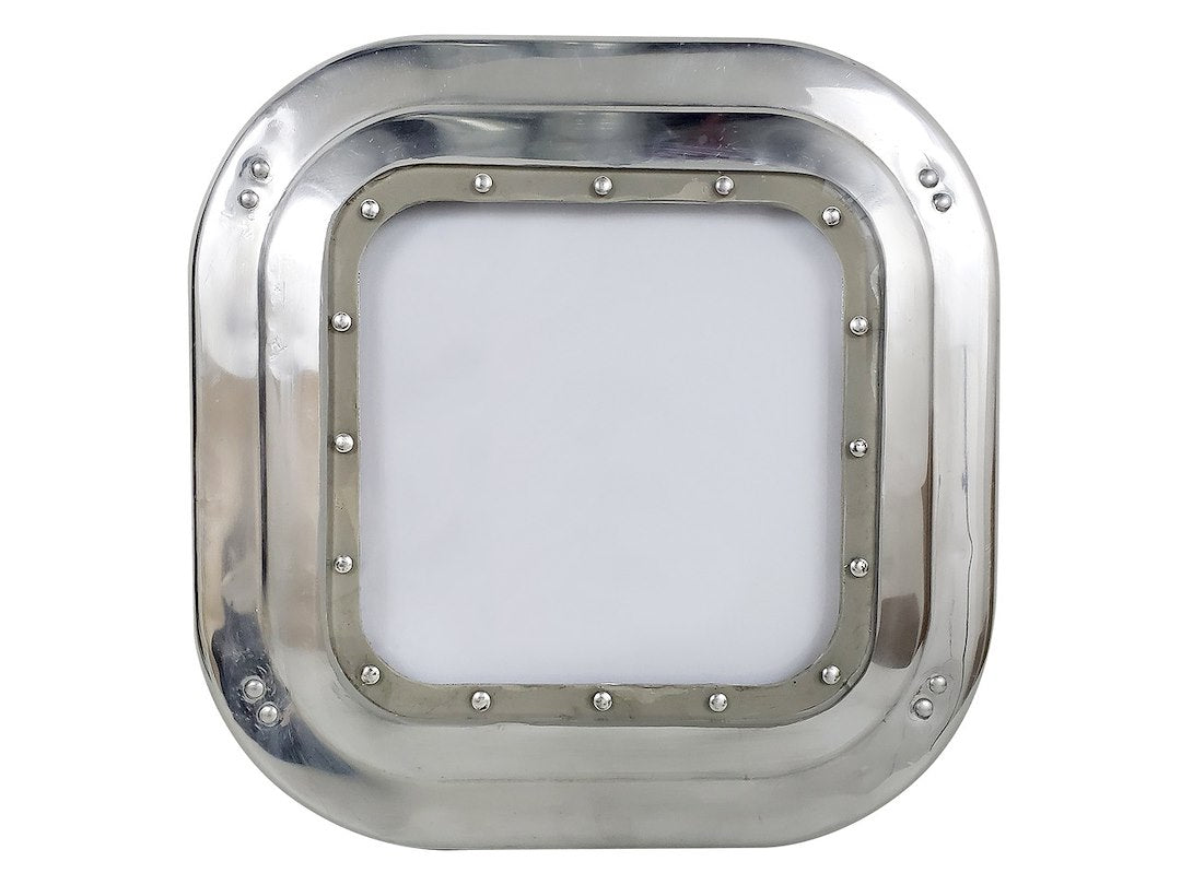 Icon Made In USA Roof Vent Screen 14688 - Airstream Inner 13