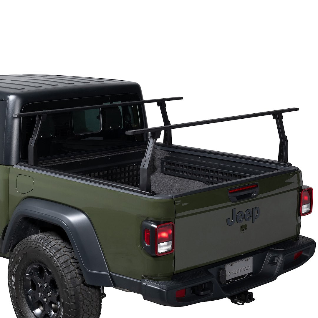 Putco 192217-2 Bed Cargo Rack Upright