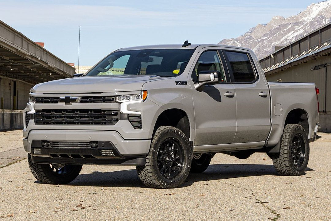 Readylift 69-35400 Lift Kit Suspension