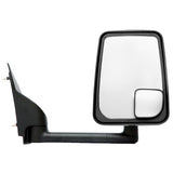 715426 Velvac 2020 Heat/Rem Mirror P/S-