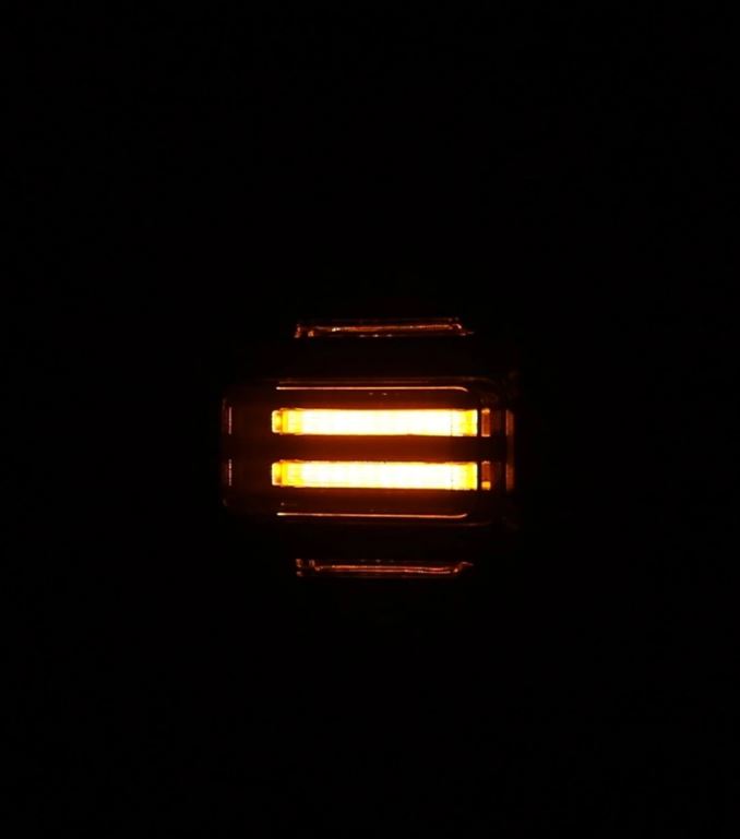 Alpharex USA 659010 Tail Light Assembly
