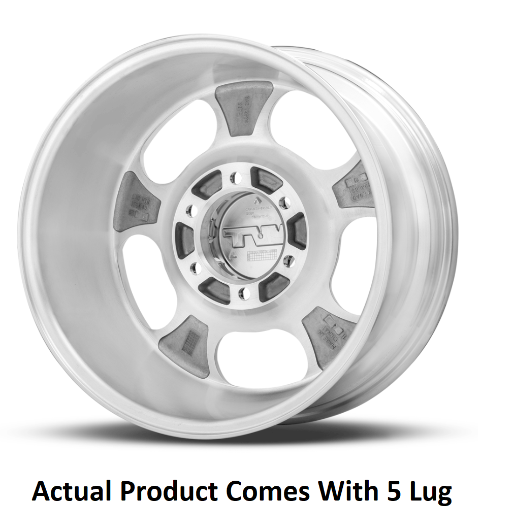 M.T. Wheel 274517