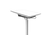 Scanstrut Marine Sealant Is Not Required Satellite Internet Antenna Mount SC-SL-01-Black - SC-SL-01 Aluminium Wedge SC-…
