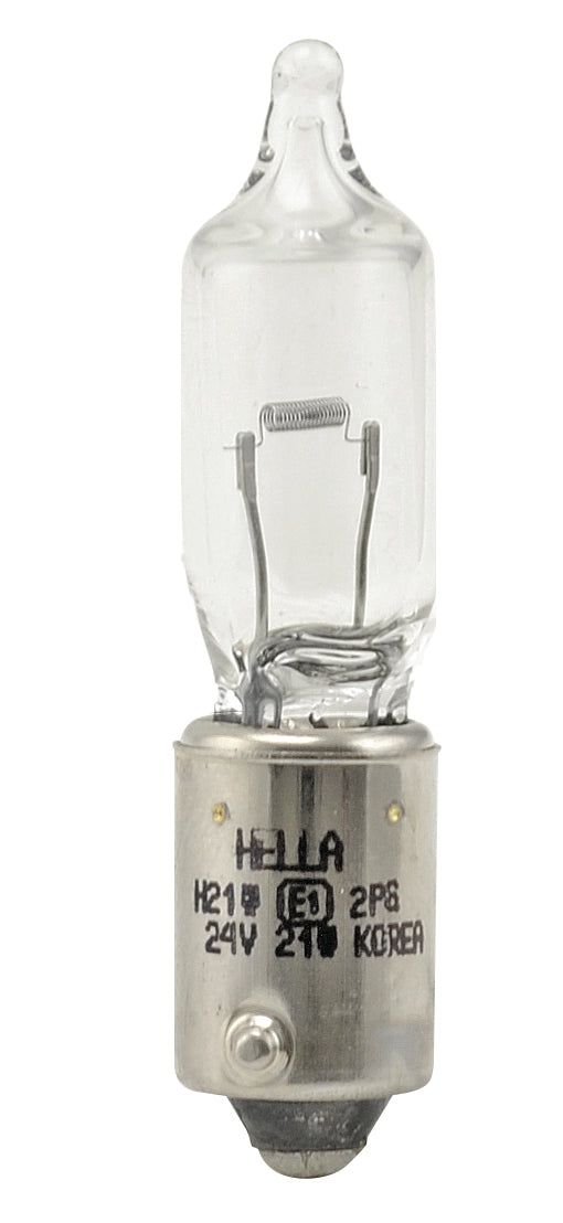 Hella H21W 24V Multi Purpose Light Bulb