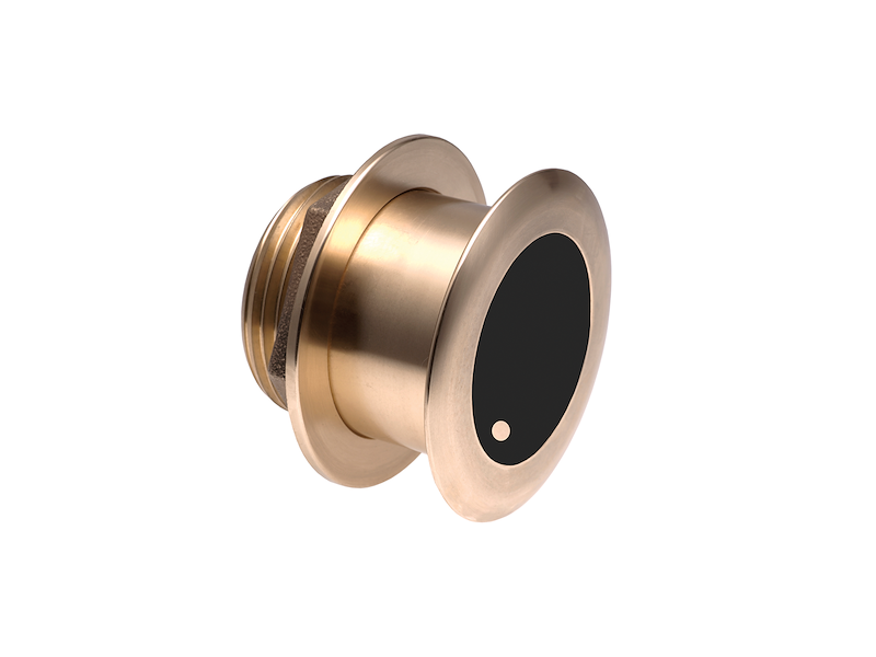 A80046 Raymarine Xdcr Chirp-M Bronze Lp 12 Tilt 1Kw