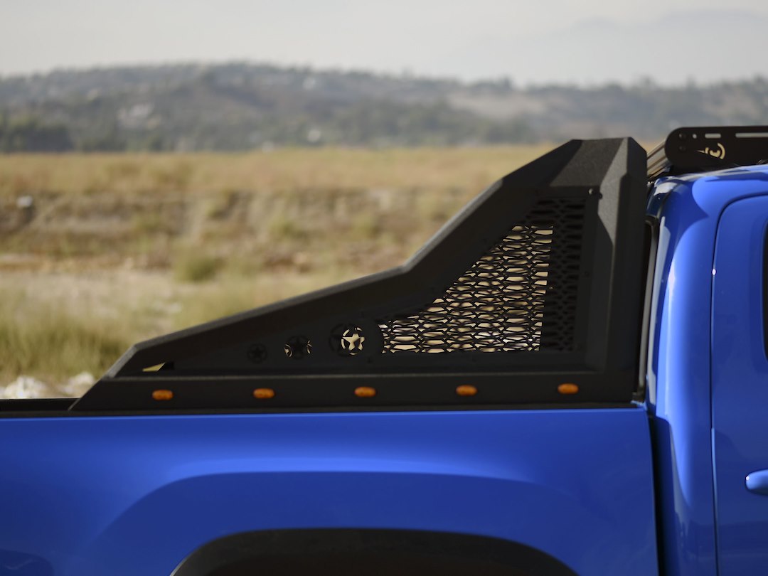 Armordillo 8707777 Truck Bed Bar
