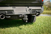 Bulletproof Limited Lifetime Warranty Trailer Hitch Ball Mount LD204 - Bph LT Dty Shank Drop Rise