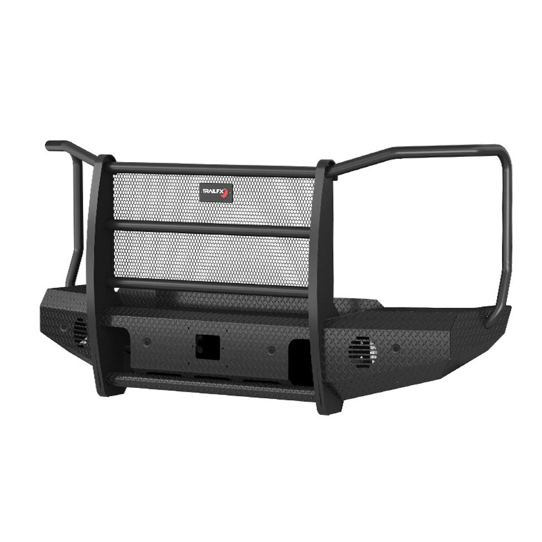 Trailfx FX3032A Bumper