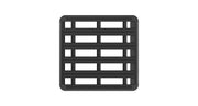 Rhino Rack JC-02148 Roof Rack Platform