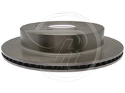 Raybestos Limited Supplier Warranty Brake Rotor 982078R