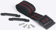 Moeller 042217-10 Complies with all industry requirements - Black Battery Strap 39