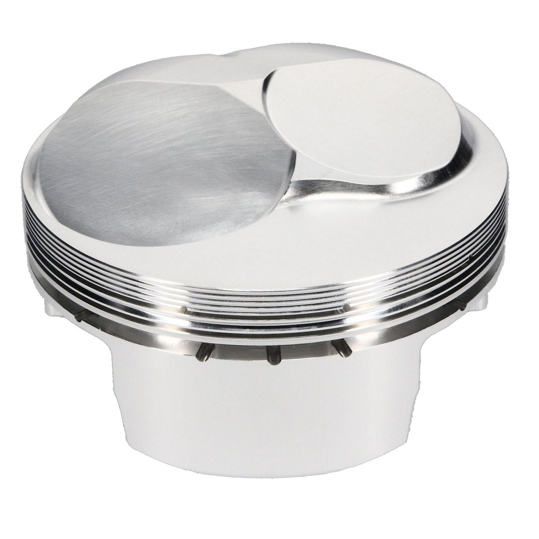 JE Wiseco Made In USA Piston 330148 - Bbc Fsr Dome GP