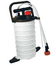Moeller 035340 - 7.0L Fluid Extractor