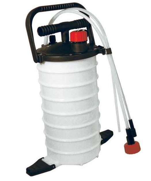 Moeller 035340 - 7.0L Fluid Extractor