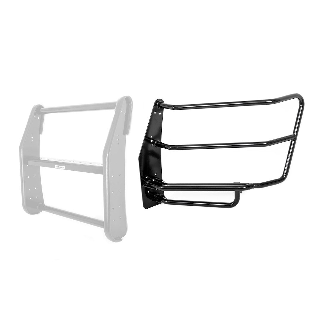 Public Safty 5168WHD Brush Guard
