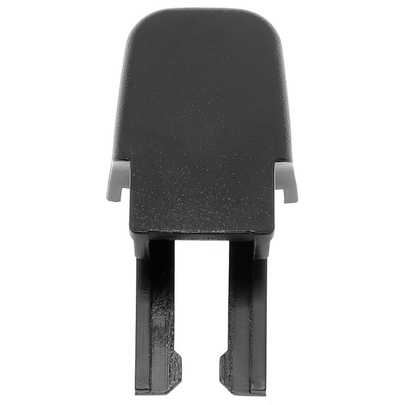 Anco Features Single Blade Windshield Wiper Blade R-15-G - Rear