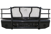 Cattleman 2118PR Punch plate screen design
