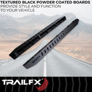 Trailfx ORB003 Running Board
