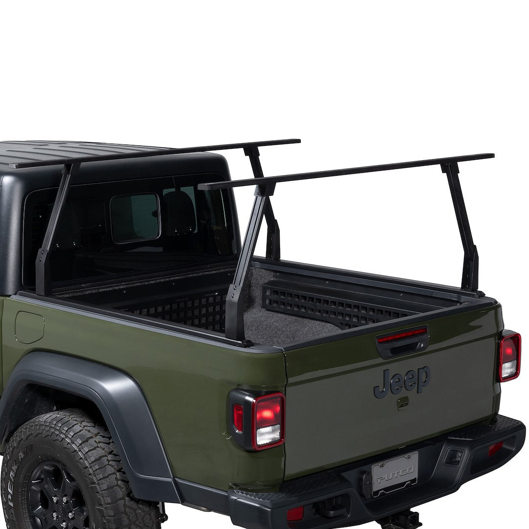 Putco 192225-2 Bed Cargo Rack Upright