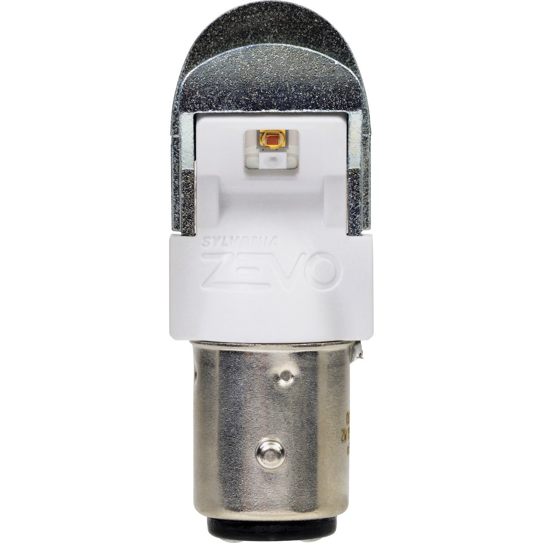 Sylvania Easy To Install Brake Light Bulb - LED 2357Rled.BP2 - Zevo2 2357Rled.BP2 EN