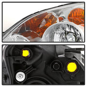 Spyder 9945557 Headlight Assembly