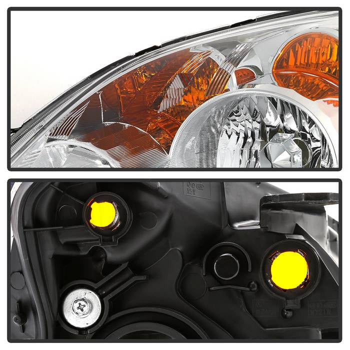 Spyder 9945557 Headlight Assembly