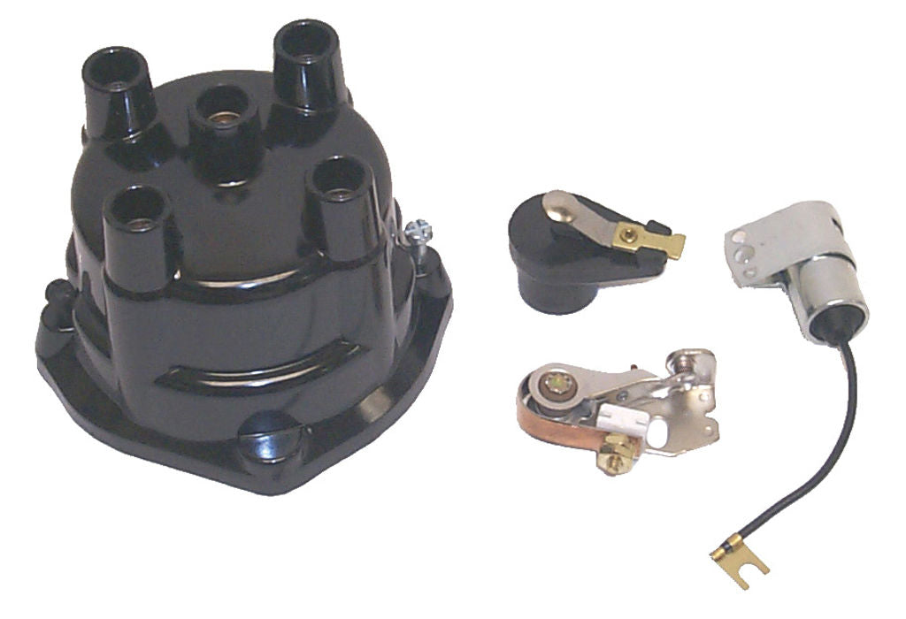 Sierramarine 18-5268 Marine Tune-Up Kit