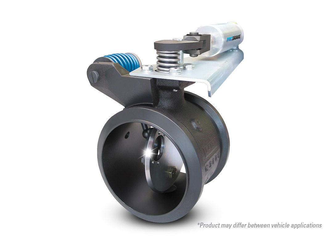 Pacbrake C40105 Exhaust Brake