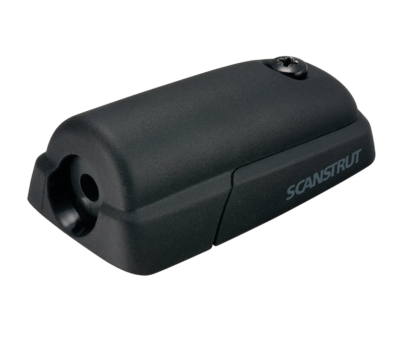 Scanstrut DS-HSL-01-Black Cable Gland - Black DS-HSL-01-BLK