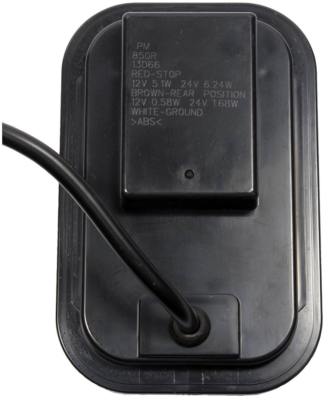 Peterson MFG 850R-1 Trailer Light