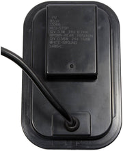 Peterson MFG 850R-1 Trailer Light