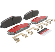 Brembo P56079SD Brake Pad