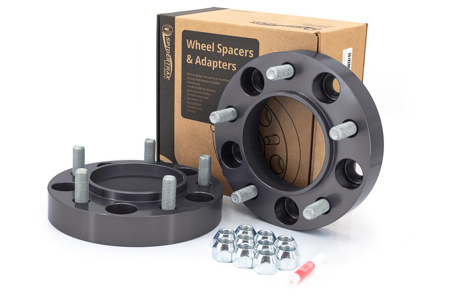 Spidertrax WHS023G Wheel Spacer