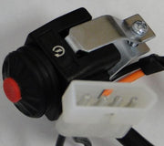 Helix Racing 788-7808 Offer exact oem style replacement - Start Switch Stroke