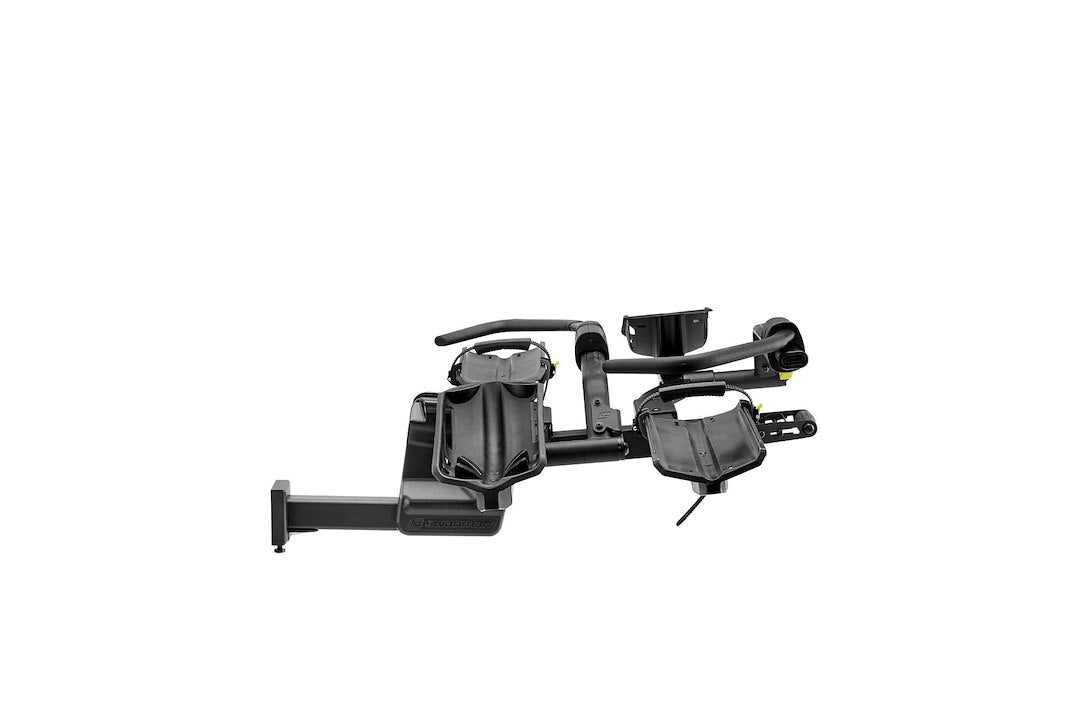Swagman Limited Lifetime Warranty Bike Rack 67693 - Escapee Pro
