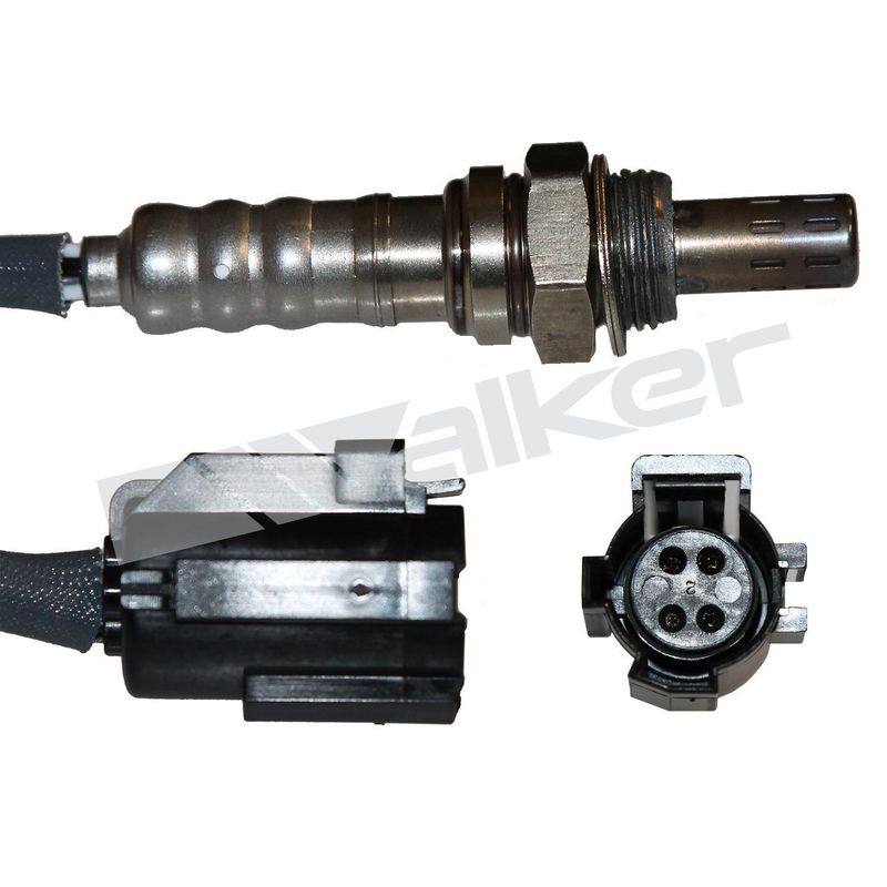Walker Prod. Lower Emissions Oxygen Sensor 350-34439