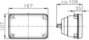 Hella 003177821 Headlight Conversion Kit