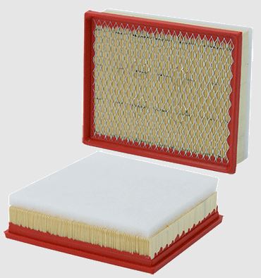 WIX Filtr LD PXA10048 Air Filter
